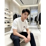 2026年10月26日入荷秋冬新作Moncler半袖Tシャツ高級品/LD工場