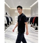 2026年10月26日入荷秋冬新作Moncler半袖Tシャツ高級品/LD工場