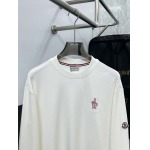 2026年10月26日入荷秋冬新作moncler長袖Tシャツ高級品/LD工場
