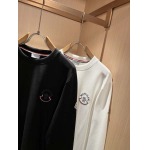 2026年10月26日入荷秋冬新作Moncler長袖Tシャツ高級品/LD工場
