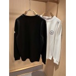 2026年10月26日入荷秋冬新作Moncler長袖Tシャツ高級品/LD工場
