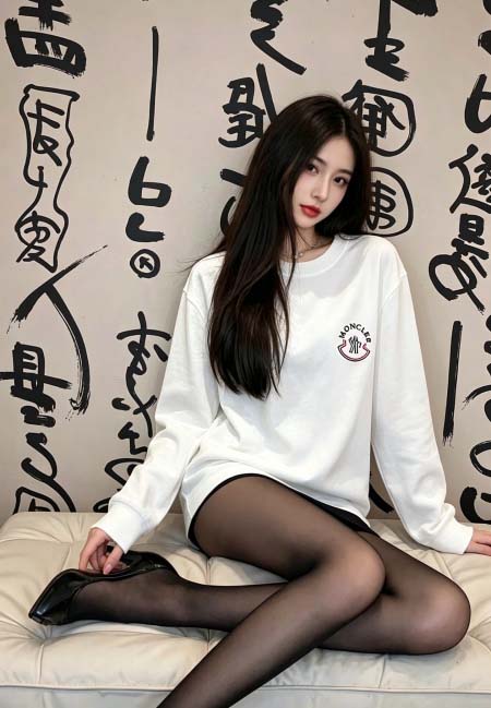 2026年10月26日入荷秋冬新作Moncler長袖Tシャツ...