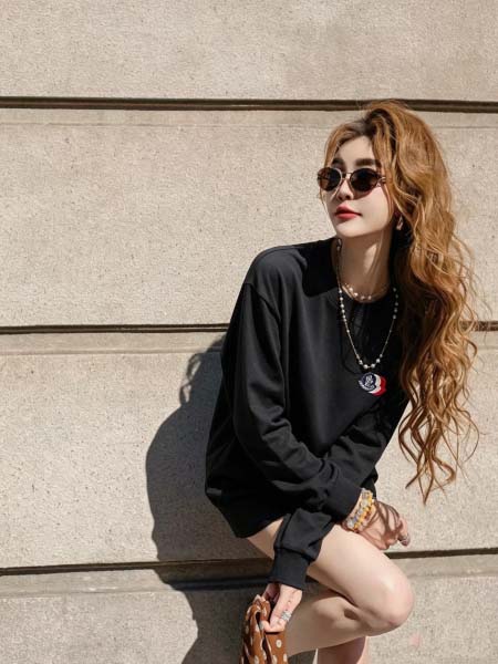 2026年10月26日入荷秋冬新作Moncler長袖Tシャツ...