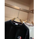 2026年10月26日入荷秋冬新作Moncler長袖Tシャツ高級品/LD工場