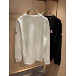 2026年10月26日入荷秋冬新作Moncler長袖Tシャツ高級品/LD工場