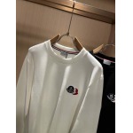 2026年10月26日入荷秋冬新作Moncler長袖Tシャツ高級品/LD工場