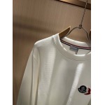 2026年10月26日入荷秋冬新作Moncler長袖Tシャツ高級品/LD工場