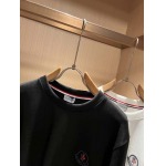 2026年10月26日入荷秋冬新作Moncler長袖Tシャツ高級品/LD工場
