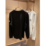 2026年10月26日入荷秋冬新作Moncler長袖Tシャツ高級品/LD工場