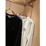 2026年10月26日入荷秋冬新作Moncler長袖Tシャツ高級品/LD工場