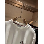 2026年10月26日入荷秋冬新作Moncler長袖Tシャツ高級品/LD工場