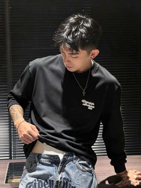 2026年10月26日入荷秋冬新作Moncler長袖Tシャツ...