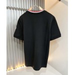2026年10月26日入荷秋冬新作Moncler半袖Tシャツ高級品/LD工場