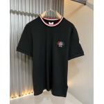 2026年10月26日入荷秋冬新作Moncler半袖Tシャツ高級品/LD工場