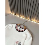2026年10月26日入荷秋冬新作Moncler半袖Tシャツ高級品/LD工場