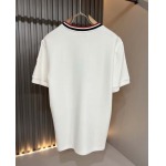2026年10月26日入荷秋冬新作Moncler半袖Tシャツ高級品/LD工場