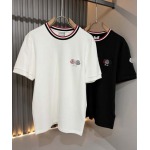 2026年10月26日入荷秋冬新作Moncler半袖Tシャツ高級品/LD工場
