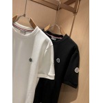 2026年10月26日入荷秋冬新作Moncler半袖Tシャツ高級品/LD工場