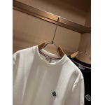 2026年10月26日入荷秋冬新作Moncler半袖Tシャツ高級品/LD工場