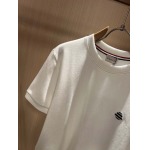 2026年10月26日入荷秋冬新作Moncler半袖Tシャツ高級品/LD工場