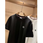 2026年10月26日入荷秋冬新作Moncler半袖Tシャツ高級品/LD工場