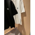 2026年10月26日入荷秋冬新作Moncler半袖Tシャツ高級品/LD工場