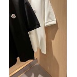2026年10月26日入荷秋冬新作Moncler半袖Tシャツ高級品/LD工場