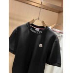 2026年10月26日入荷秋冬新作Moncler半袖Tシャツ高級品/LD工場