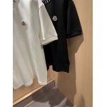 2026年10月26日入荷秋冬新作Moncler半袖Tシャツ高級品/LD工場