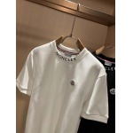 2026年10月26日入荷秋冬新作Moncler半袖Tシャツ高級品/LD工場