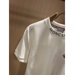 2026年10月26日入荷秋冬新作Moncler半袖Tシャツ高級品/LD工場