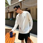 2026年10月26日入荷秋冬新作Moncler長袖Tシャツ高級品/LD工場