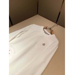 2026年10月26日入荷秋冬新作Moncler長袖Tシャツ高級品/LD工場