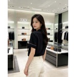 2026年10月26日入荷秋冬新作Prada半袖Tシャツ高級品/LD工場