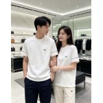 2026年10月26日入荷秋冬新作Prada半袖Tシャツ高級品/LD工場