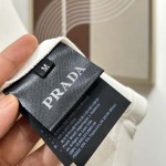2026年10月26日入荷秋冬新作PRADA半袖Tシャツ高級品/LD工場
