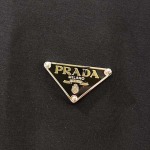 2026年10月26日入荷秋冬新作PRADA半袖Tシャツ高級品/LD工場