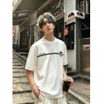 2026年10月26日入荷秋冬新作PRADA半袖Tシャツ高級品/LD工場
