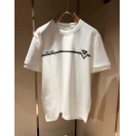 2026年10月26日入荷秋冬新作PRADA半袖Tシャツ高級品/LD工場