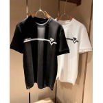 2026年10月26日入荷秋冬新作PRADA半袖Tシャツ高級品/LD工場