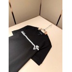 2026年10月26日入荷秋冬新作PRADA半袖Tシャツ高級品/LD工場