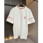 2026年10月26日入荷秋冬新作PRADA半袖Tシャツ高級品/LD工場