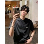2026年10月26日入荷秋冬新作PRADA半袖Tシャツ高級品/LD工場