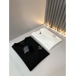 2026年10月26日入荷秋冬新作PRADA半袖Tシャツ高級品/LD工場