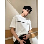 2026年10月26日入荷秋冬新作PRADA半袖Tシャツ高級品/LD工場