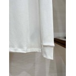 2026年10月26日入荷秋冬新作Brunello Cucinelli長袖Tシャツ高級品超厳選★入手困難/誕生日プレゼント/LD工場