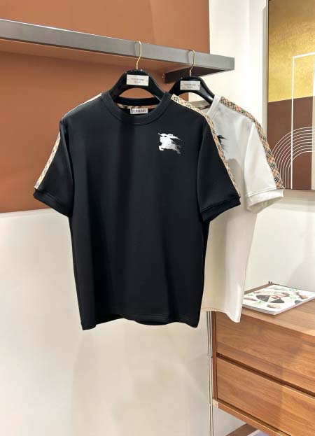 2026年10月26日入荷秋冬新作BURBERRY半袖Tシャ...