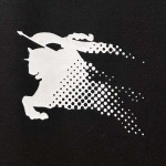 2026年10月26日入荷秋冬新作BURBERRY半袖Tシャツ高級品超厳選★入手困難/誕生日プレゼント/LD工場