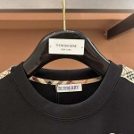 2026年10月26日入荷秋冬新作BURBERRY半袖Tシャツ高級品超厳選★入手困難/誕生日プレゼント/LD工場