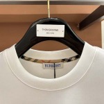 2026年10月26日入荷秋冬新作BURBERRY半袖Tシャツ高級品超厳選★入手困難/誕生日プレゼント/LD工場